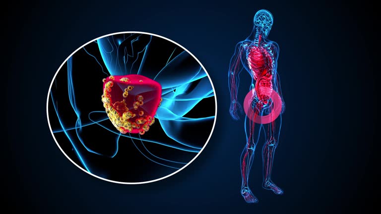 Keep Prostate Cancer At Bay