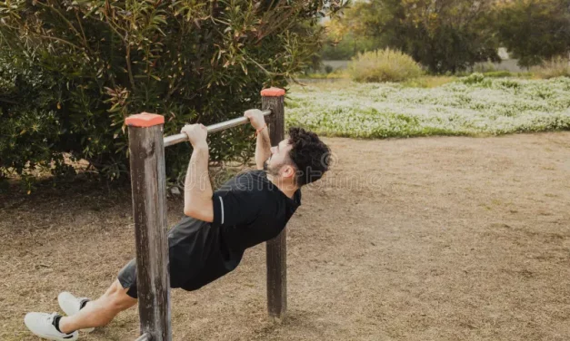 Quick And Fun Ways To Stay Fit