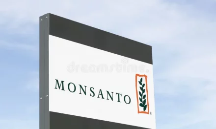 The World vs Monsanto
