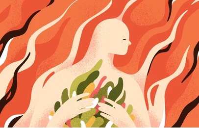 Psychological Healing Through Touch – Sensitive Gestalt Massage