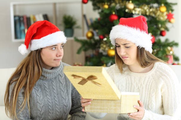 Toxic and Cheap Christmas presents?