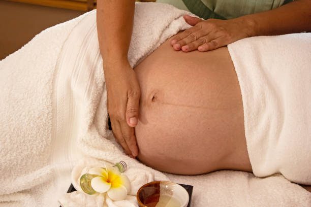 Massage and Pregnancy