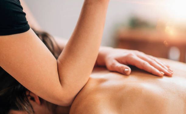 The Spiritual Healing of Lomi-Lomi Hawaiian Massage