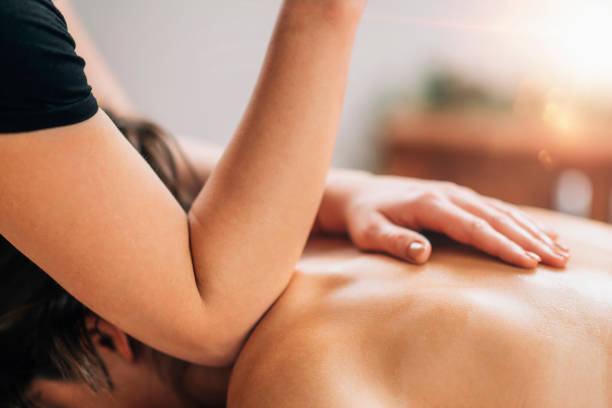 The Spiritual Healing of Lomi-Lomi Hawaiian Massage