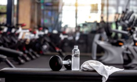 Why It’s Time To Hit The Fitness Club