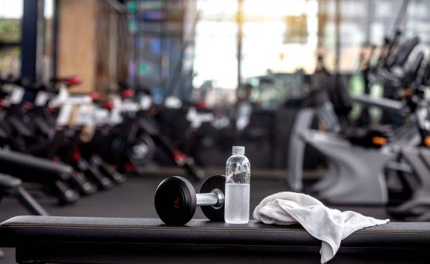 Why It’s Time To Hit The Fitness Club