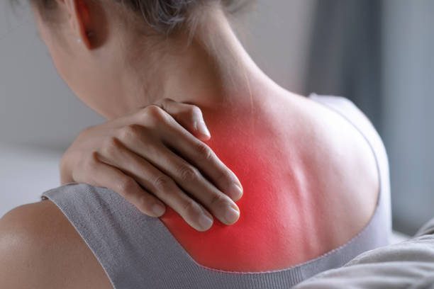 Massage and Fibromyalgia – Part of a solution but not a cure