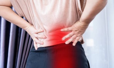 Soothe Sciatica Away with Massage