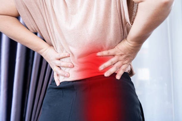 Soothe Sciatica Away with Massage