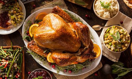 How to choose the perfect Turkey for the holidays