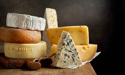 The Making of CHEESE