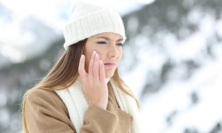 Tips to Prevent Winter Skin Problems