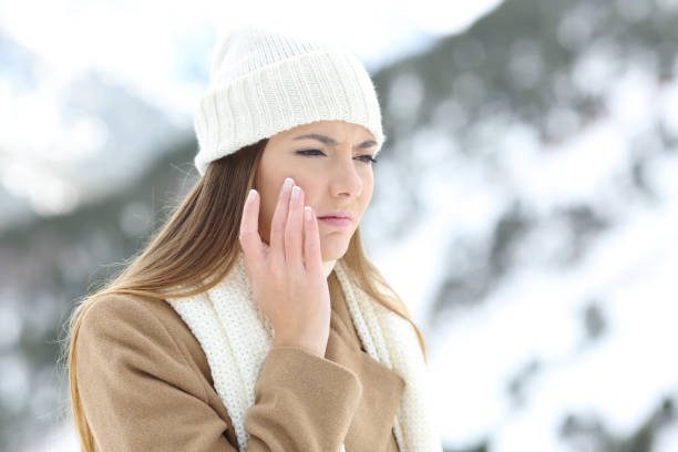 Tips to Prevent Winter Skin Problems