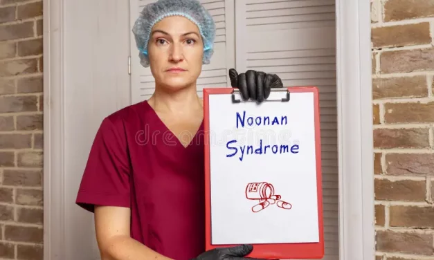 Noonan Syndrome