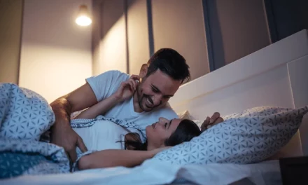 Want Better Sex in your Marriage?