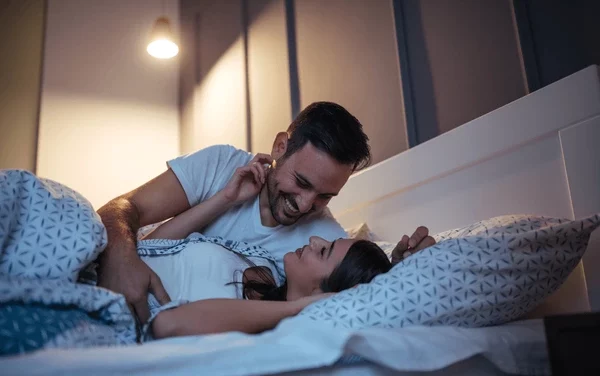 Want Better Sex in your Marriage?