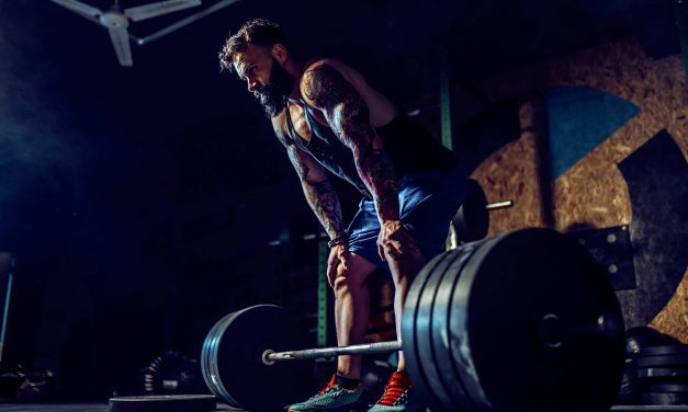 The Reverse Pyramid Training Philosophy