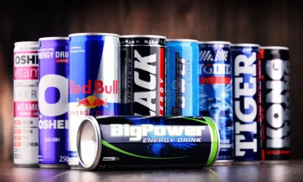 How Safe Are Energy Drinks?