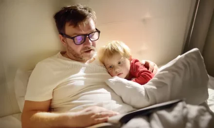 Getting Your Children To Sleep