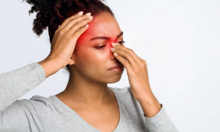 about Sinusitis