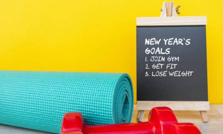 New Years Resolutions to Join the Gym