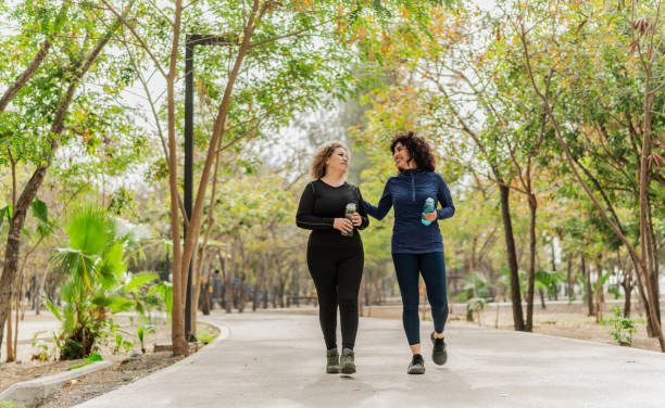 Lose Those Extra Pounds