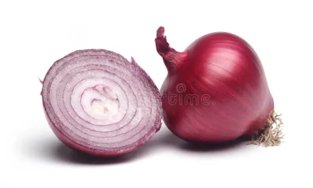 The Power of Onions