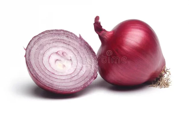 The Power of Onions