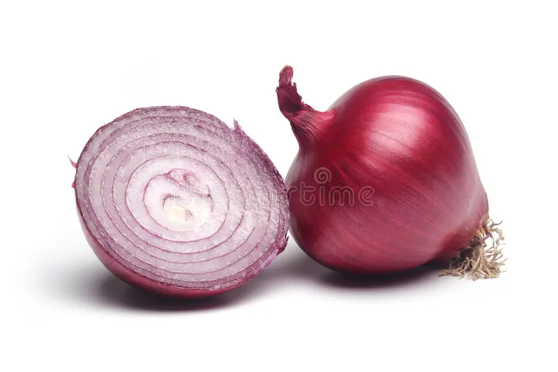 The Power of Onions