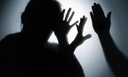 Deadly Domestic Violence