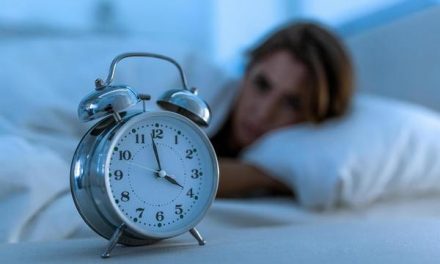 Insomnia