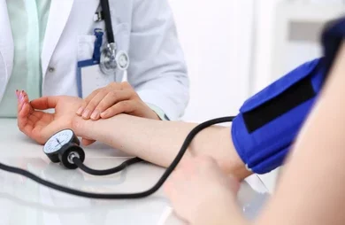 Prevent Heart Disease