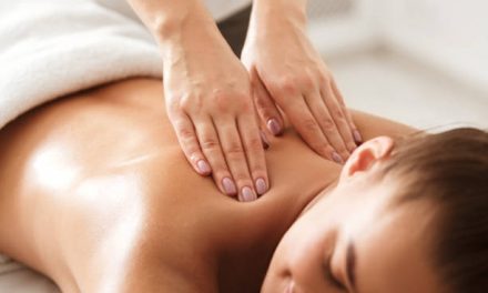 The Facts on Massaging Away Cellulite