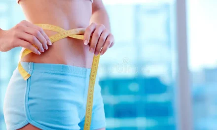 Three Simple Rules for Weight Loss