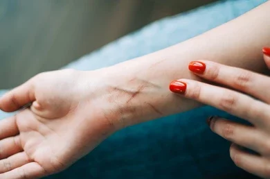 A Serious Cry For Help