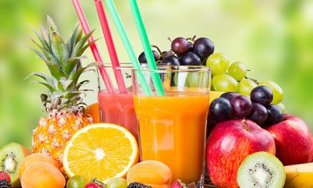 Fresh Drinks that can Get Your Day Started Right!
