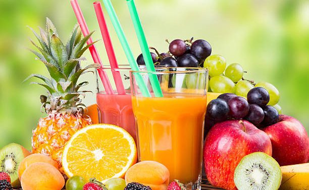 Fresh Drinks that can Get Your Day Started Right!