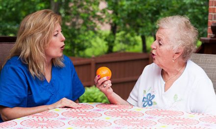 About aphasia