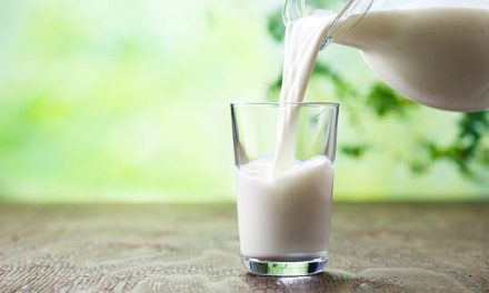 Milk – It Does a Body Bad?