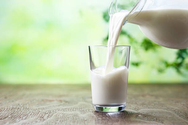 Milk – It Does a Body Bad?