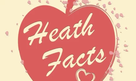 Fun And Interesting Fitness and Health Facts