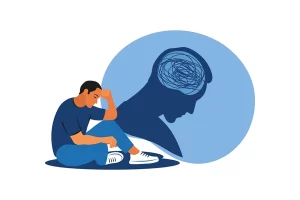 bipolar disorder, bipolar I, bipolar II, cyclothymia, mood episodes, mania, hypomania, depression, mixed features, rapid cycling, mood swings, grandiosity, decreased need for sleep, pressured speech, flight of ideas, psychosis, suicidality, anhedonia, irritability, anxiety comorbidity, substance use, ADHD comorbidity, postpartum onset, seasonal pattern, functional impairment, psychosocial stressors, diagnosis, DSM-5, mood stabilizers, lithium, valproate, lamotrigine, carbamazepine, atypical antipsychotics, quetiapine, olanzapine, lurasidone, cariprazine, psychotherapy, CBT, IPSRT, family-focused therapy, psychoeducation, sleep hygiene, relapse prevention, medication adherence, thyroid function, kidney function, metabolic syndrome, safety plan