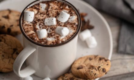 Hot Chocolate Recipe