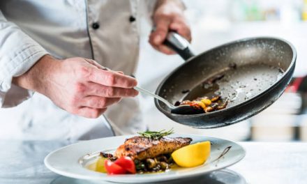 Preparing Your Seafood the Right Way