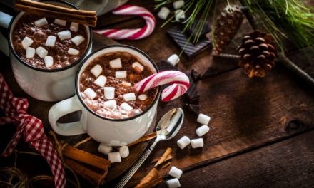Hot Chocolate madness Recipe
