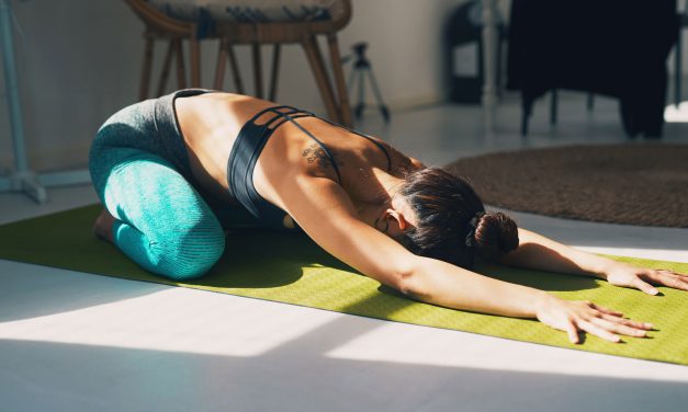 Easy Ways to Ease Gas and Bloating