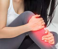 Tibial Stress Syndrome, Shin Splints