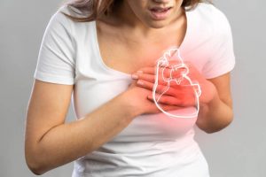 angina pectoris, stable angina, unstable angina, variant angina, Prinzmetal angina, microvascular angina, chest pain, exertional chest pressure, jaw/arm radiation, dyspnea, diaphoresis, nausea, ST depression, T-wave inversion, normal troponin, coronary artery disease, atherosclerosis, plaque rupture, coronary vasospasm, endothelial dysfunction, hypertension, hyperlipidemia, diabetes, smoking, obesity, sedentary lifestyle, family history, advanced age, stress test, exercise treadmill test, myocardial perfusion imaging, coronary CT angiography, coronary angiography, fractional flow reserve, nitroglycerin, beta blockers, calcium channel blockers, long-acting nitrates, ranolazine, antiplatelet therapy, aspirin, statins, ACE inhibitors, lifestyle modification, cardiac rehabilitation, percutaneous coronary intervention, drug-eluting stent, coronary artery bypass grafting, risk stratification, symptom monitoring