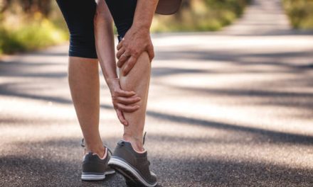 Nothing to Cramp About!