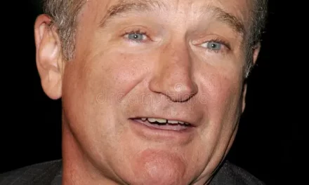Robin Williams Snickers Ads are Bad for Your Health